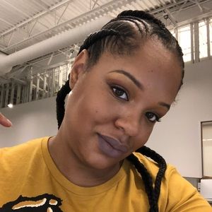 Meet your Posher, Ashli